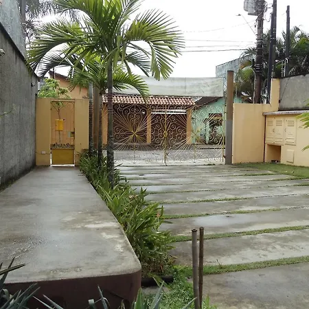 Pousada Do Tie-2