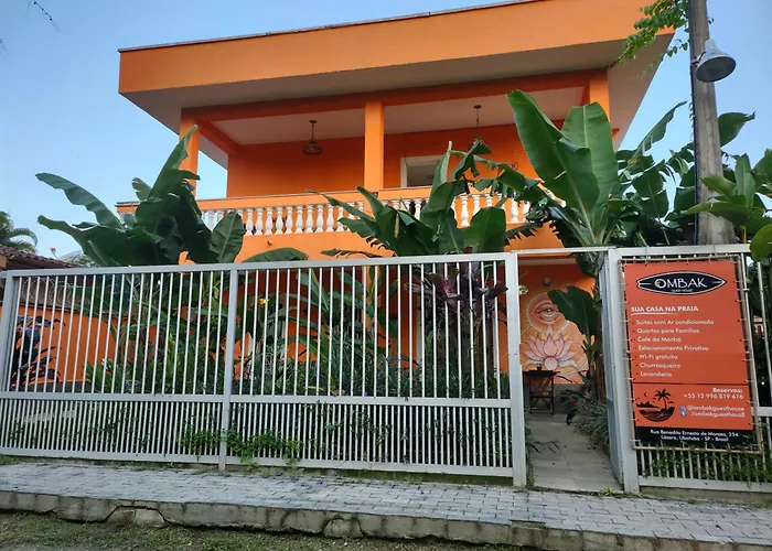 Ombak Guest House
